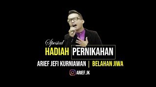 Download lagu Arief JK - Belahan Jiwa mp3