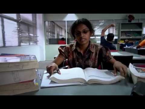 NIMAWA Short Film - 9Arts (FULL HD)