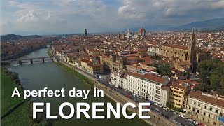 Perfect Day Florence - Travel Guide