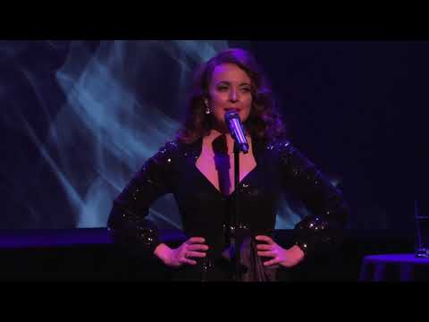 Melissa Errico sings "Windmills Of Your Mind" by Michel Legrand