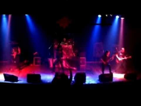 ICARO en ACATRAZZ (pte 02)