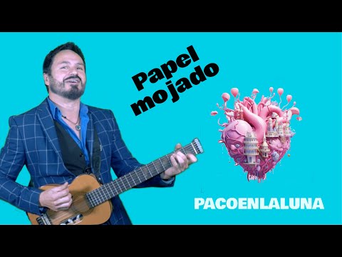 PACOENLALUNA en Madrid (Búho Real).