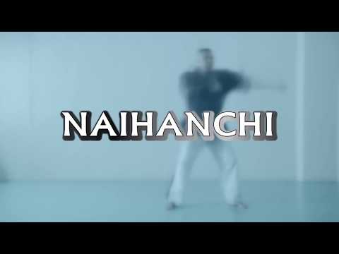 Kyusho-Jitsu Special Kata & Bunkai Naihanchi by Jean Paul Bindel DVD Trailer VPM-155