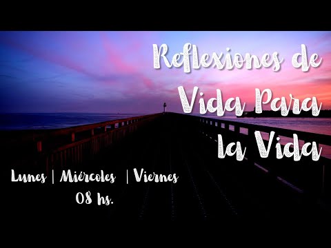 | Reflexiones de Vida para la Vida #379 | Necesidad Extrema | Ministerio CLV |