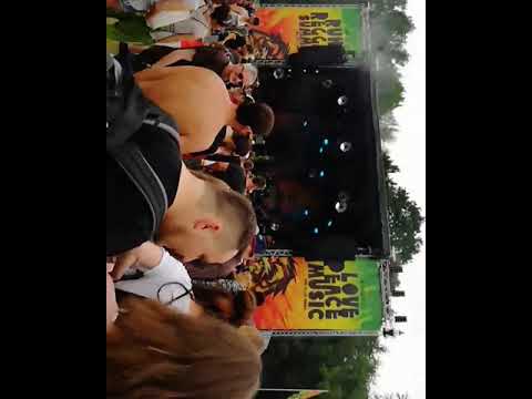 Ruhr Reggae Summer 2019