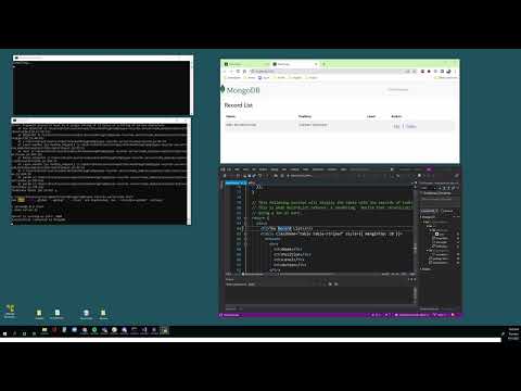 Mern Client Side Debugging