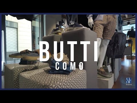 Men-Women Clothing Butti | Clou Fashion Stores