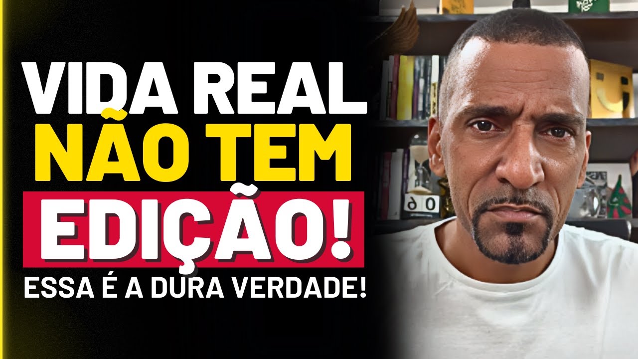 NÃO ROMANTIZE O EMPREENDEDORISMO: NÃO É COMO FALAM | Rick Chesther