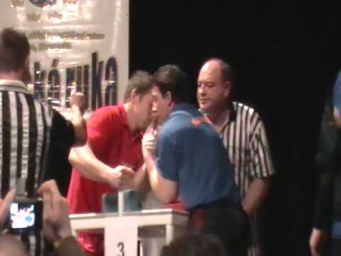 Peter Kovacs 4 - Senec Hand 2010.03.27.