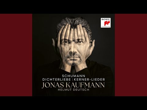 Dichterliebe, Op. 48: 1. Im wunderschönen Monat Mai