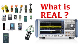The Reality of RF Meters