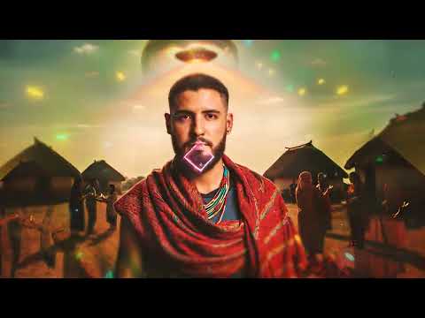 Pandora - Pepeô (Oficial Visualizer)