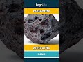 meteorite - meteorito video thumbnail