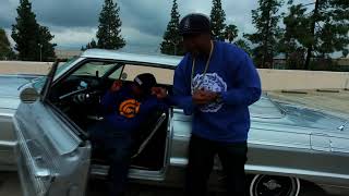 Mc eiht once upon a time