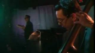 Elvis Costello and Chet Baker - You don't know what love is