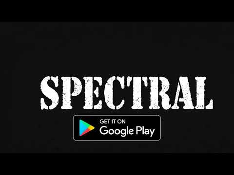 SPECTRAL: Ghost Radar Detector