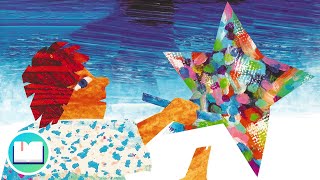 Download lagu ⭐ Draw Me a Star | Animated Read Aloud for Kids | MovingStories 🎨 mp3