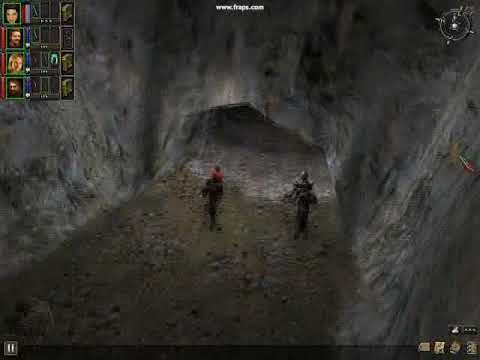 Ultima V Lazarus Trailer