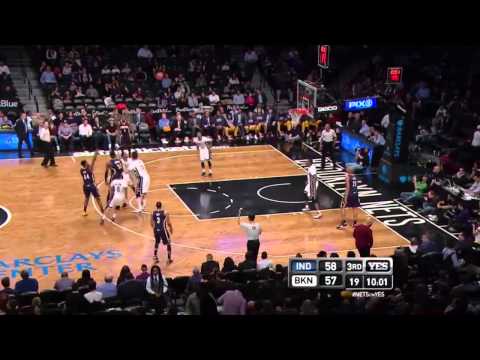 Solomon Hill Season 2014-15 Highlights