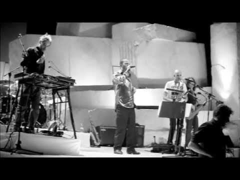 הדג נחש ותזמורת המהפכה - גבי ודבי (היפ-הופ ציוני)