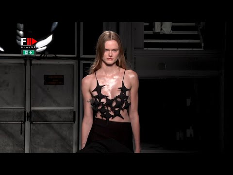 ANNAKIKI Spring 2024 Milan - Full Show