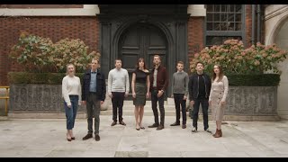 VOCES8: A Nightingale Sang in Berkeley Square - Manning Sherwin