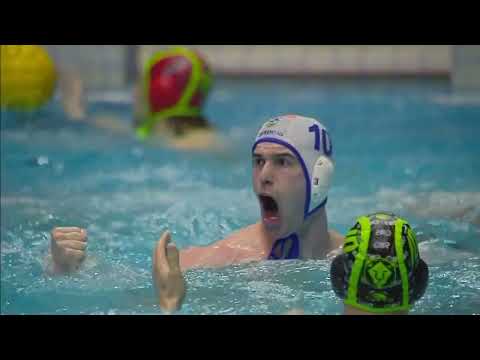 OSC Budapest vs AN Brescia - Highlights - Champion's League 2022-2023 - Round 10