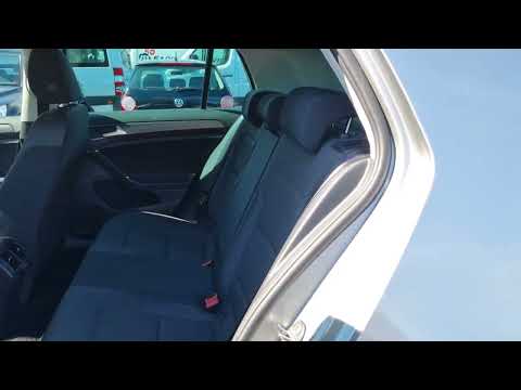 Occasionspräsentation - Golf 7 1.0 TSI - 23.03.23