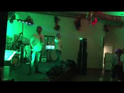 Generation Spass - Du bes Heimat - Live on Stage