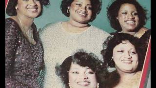 "I'm Encouraged" - The Clark Sisters