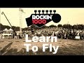#rockin1000 - Learn To Fly - Foo Fighters ...