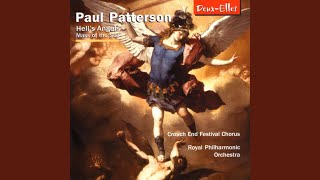 Mass of the Sea Op.47: Kyrie