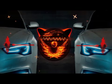 Cyrex & 7vvch - Tempo [EXTREME BASS BOOSTED]