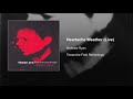 Matthew Ryan - Heartache Weather (Live)