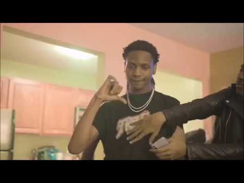 TSO Meech x DreMoee - TSO FLOW (Official Music Video) Shot by @1drince