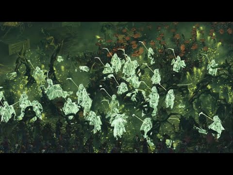 WARHAMMER 2 EPIC 18K SIEGE OF AQUITAINE