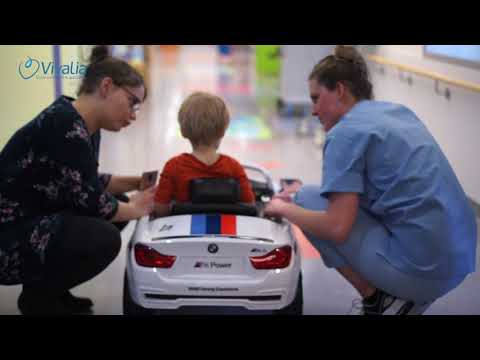 Werken bij Vivalia - HR foto 