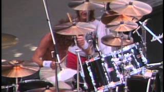 Ozzy Osbourne - Iron Man (Live)