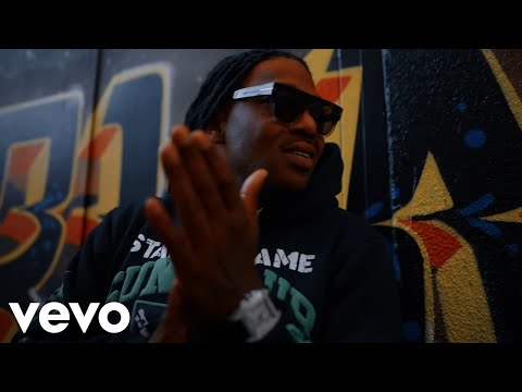BG ft. Boosie Badazz - Money Slave [Music Video]
