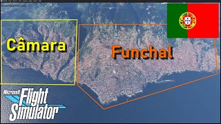 Câmara de Lobos [Funchal Extension] video
