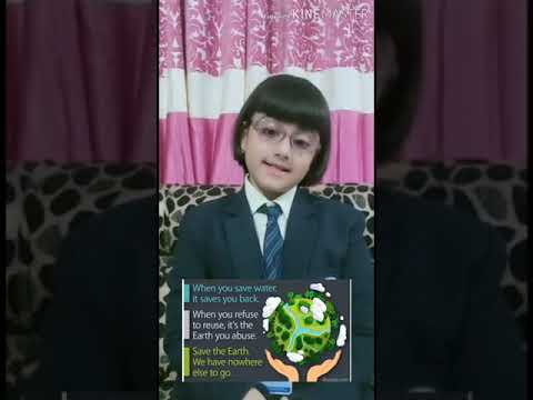 Observes World Nature Conservation Day