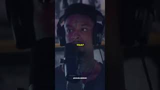 Download lagu 21 Savage took 4 MONTHS to RECORD 'rockstar' with Post Malone 🤯 mp3 Download lagu 21 Savage took 4 MONTHS to RECORD 'rockstar' with Post Malone 🤯 mp3