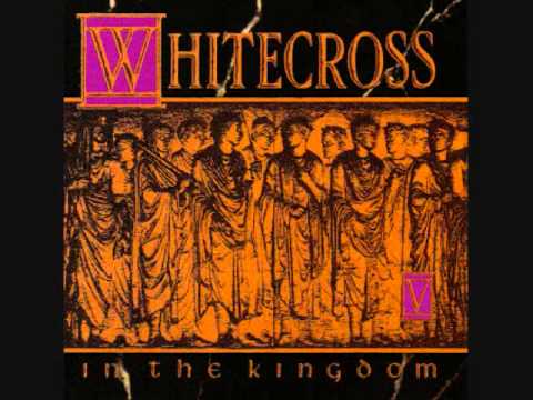 Whitecross - No Second Chances (Lyrics)