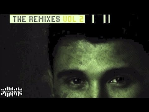 Shlomi Aber - Create Balance (Steve Lawler Remix)