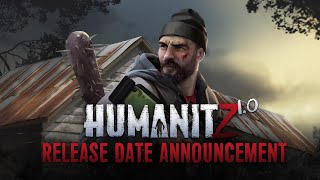 HumanitZ