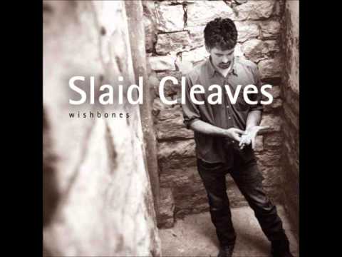 Slaid Cleaves - Horses