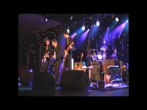 Flingel Bunt - The Foot Tappers (2007)