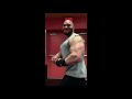 2020 Monster Update : Ziegler Bodybuilding