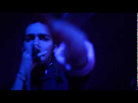 Ezhel ft Collyde Prime & Dapo - Kara Büyü (YAYIMLANMAMIŞ)