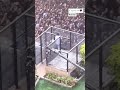 Shahrukh Khan Birthday Fans Movement At Mannat 2 Nov 2022